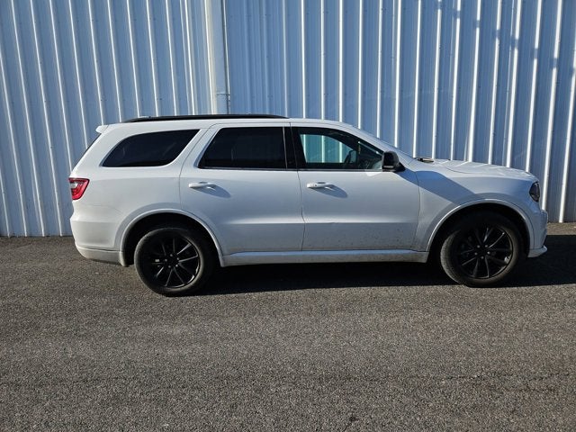 2017 Dodge Durango GT AWD's photo