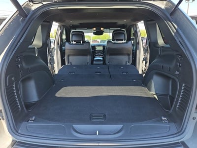 2022 Jeep Grand Cherokee WK Laredo X