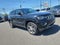 2018 Jeep Grand Cherokee Sterling Edition