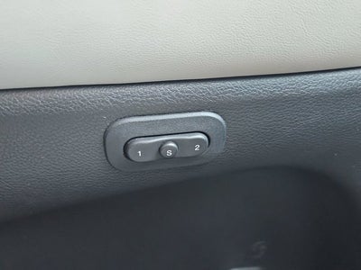 2018 Jeep Grand Cherokee Sterling Edition