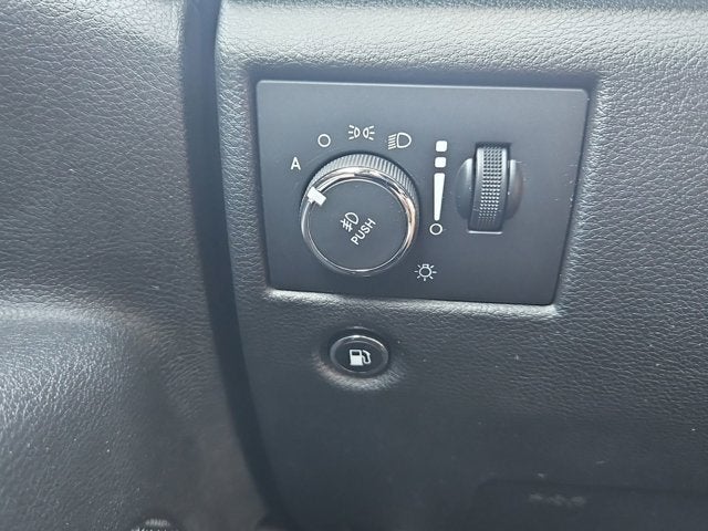 2018 Jeep Grand Cherokee Sterling Edition