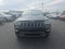 2018 Jeep Grand Cherokee Sterling Edition