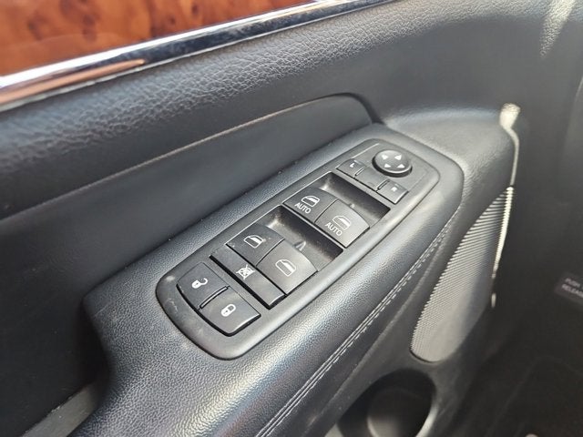 2013 Jeep Grand Cherokee Limited