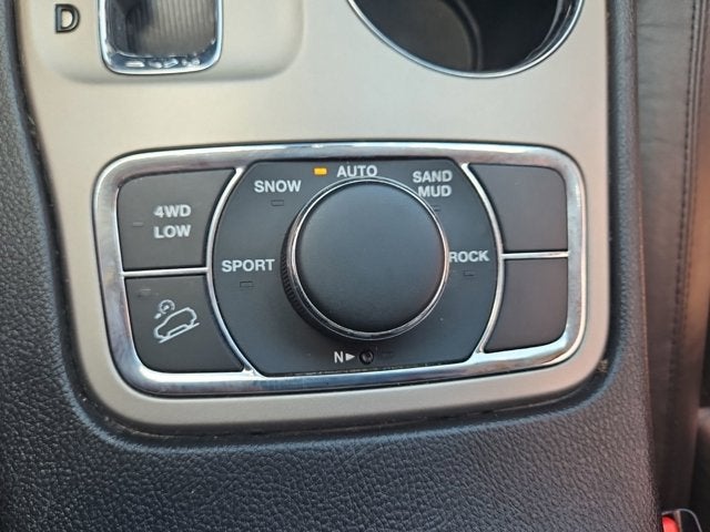 2013 Jeep Grand Cherokee Limited
