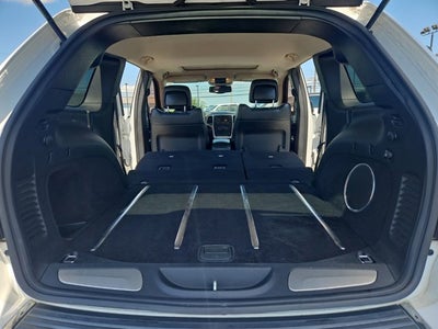 2013 Jeep Grand Cherokee Limited