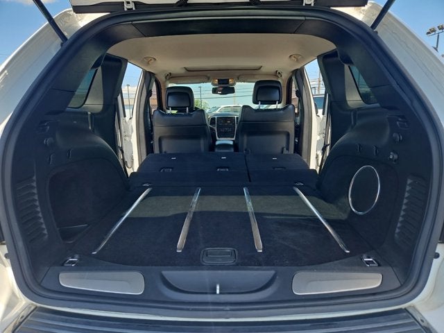 2013 Jeep Grand Cherokee Limited