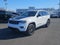 2017 Jeep Grand Cherokee Trailhawk