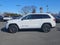 2017 Jeep Grand Cherokee Trailhawk