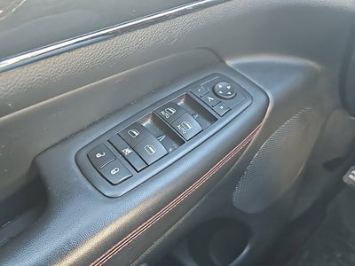 2017 Jeep Grand Cherokee Trailhawk