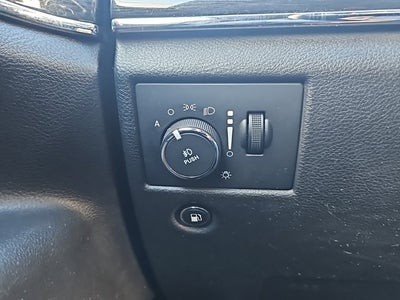 2017 Jeep Grand Cherokee Trailhawk