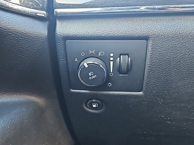 2017 Jeep Grand Cherokee Trailhawk