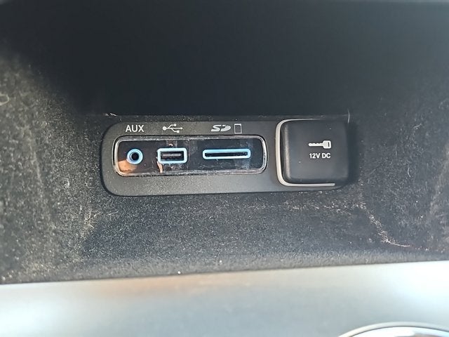 2017 Jeep Grand Cherokee Trailhawk