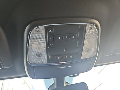 2017 Jeep Grand Cherokee Trailhawk