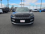 2023 Jeep Grand Cherokee Summit
