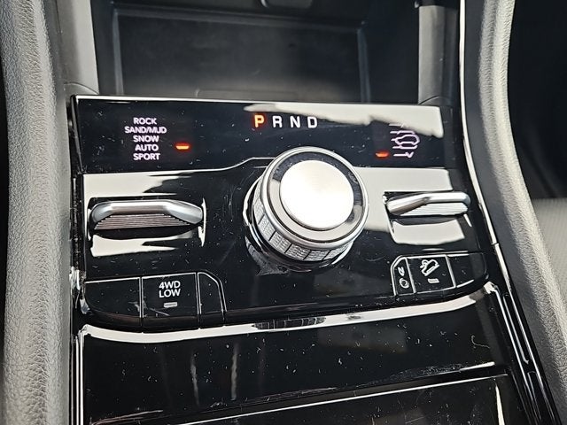 2023 Jeep Grand Cherokee Summit