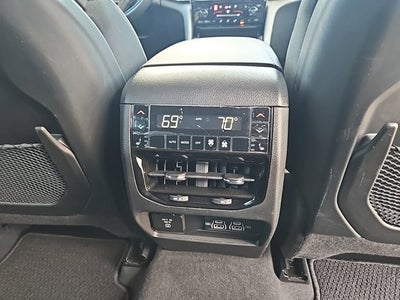 2023 Jeep Grand Cherokee Summit