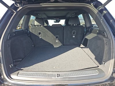 2023 Jeep Grand Cherokee Summit