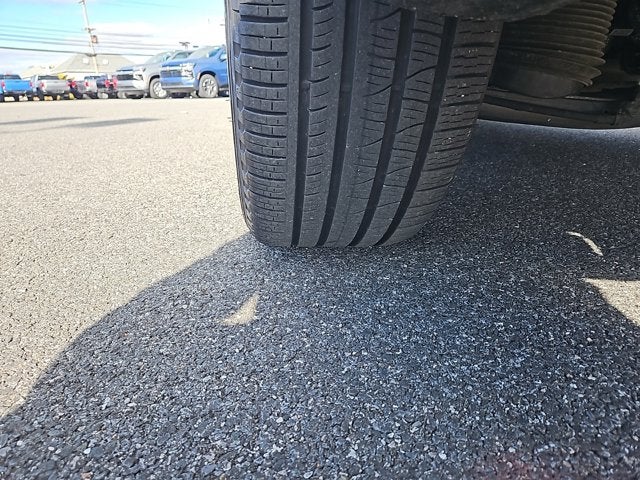 2023 Jeep Grand Cherokee Summit