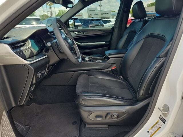 2024 Jeep Grand Cherokee L Altitude X