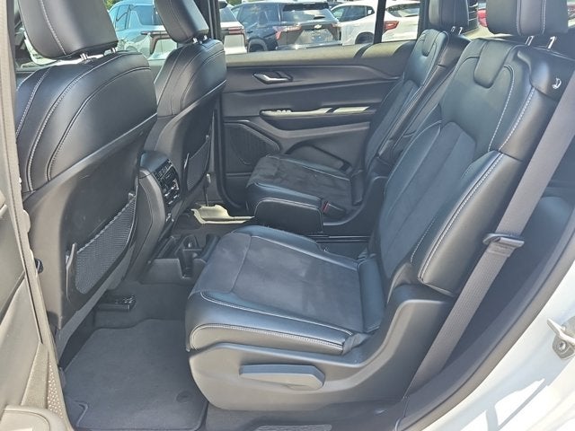 2024 Jeep Grand Cherokee L Altitude X
