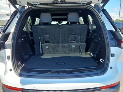 2024 Jeep Grand Cherokee L Altitude X