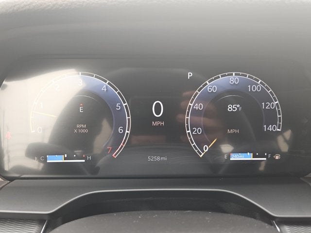 2025 Jeep Grand Cherokee L Laredo X