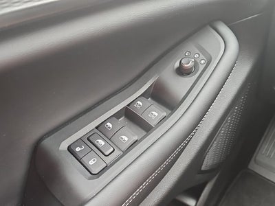 2025 Jeep Grand Cherokee L Laredo X