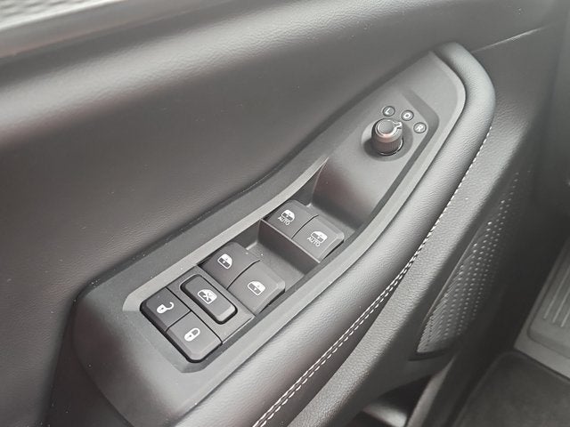 2025 Jeep Grand Cherokee L Laredo X