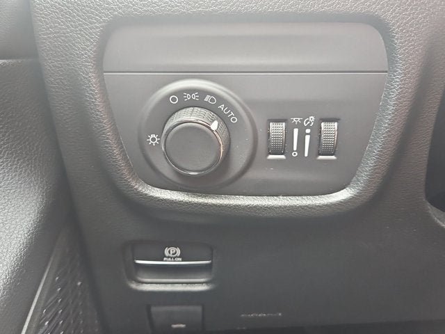 2025 Jeep Grand Cherokee L Laredo X