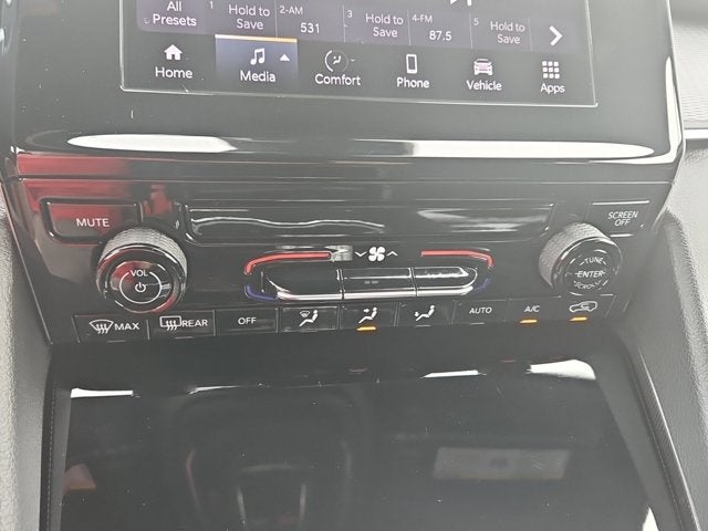 2025 Jeep Grand Cherokee L Laredo X