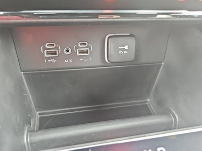 2025 Jeep Grand Cherokee L Laredo X