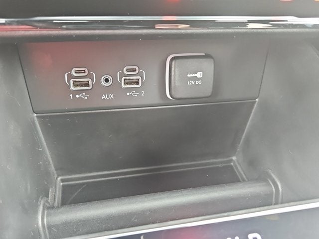 2025 Jeep Grand Cherokee L Laredo X