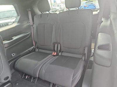 2025 Jeep Grand Cherokee L Laredo X
