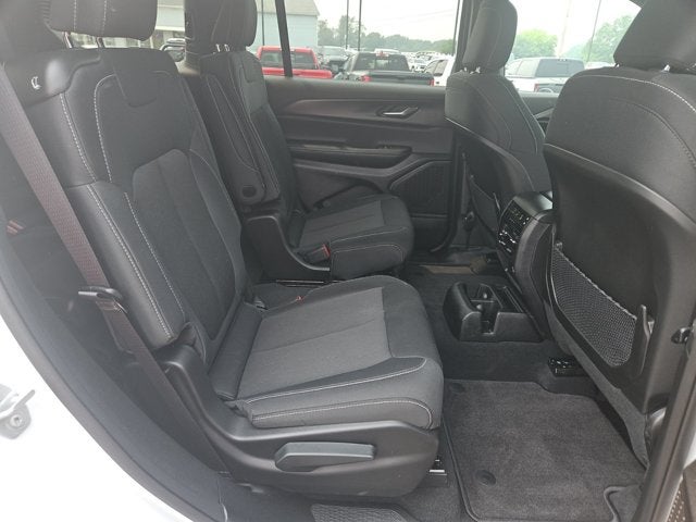 2025 Jeep Grand Cherokee L Laredo X
