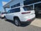 2025 Jeep Grand Cherokee L Laredo X