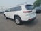 2025 Jeep Grand Cherokee L Laredo X