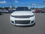 2025 Jeep Grand Cherokee L Summit Reserve