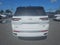 2025 Jeep Grand Cherokee L Summit Reserve