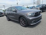 2015 Dodge Durango R/T