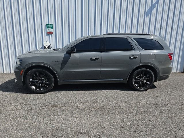 2023 Dodge Durango R/T Plus