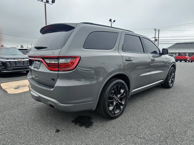 2023 Dodge Durango R/T Plus