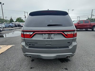 2023 Dodge Durango R/T Plus