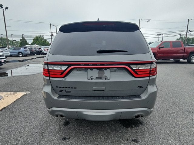2023 Dodge Durango R/T Plus