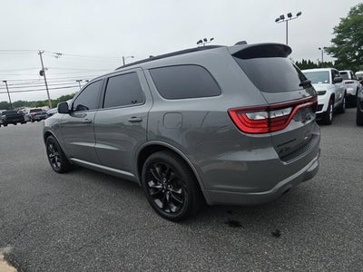 2023 Dodge Durango R/T Plus
