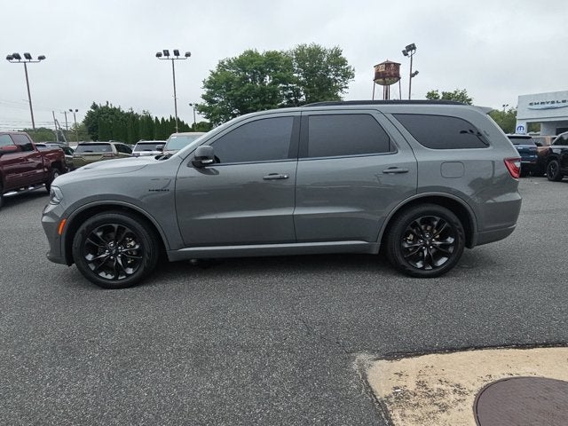 2023 Dodge Durango R/T Plus