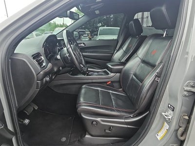 2023 Dodge Durango R/T Plus
