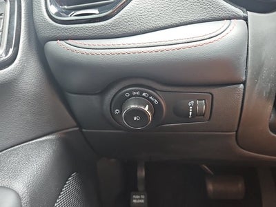 2023 Dodge Durango R/T Plus
