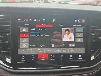 2023 Dodge Durango R/T Plus