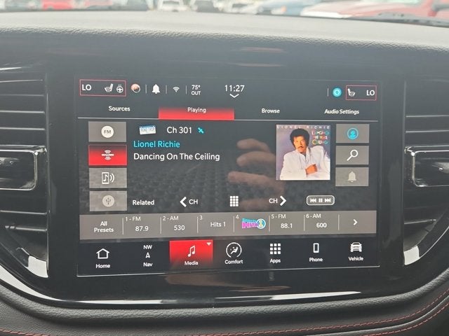 2023 Dodge Durango R/T Plus