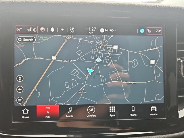 2023 Dodge Durango R/T Plus
